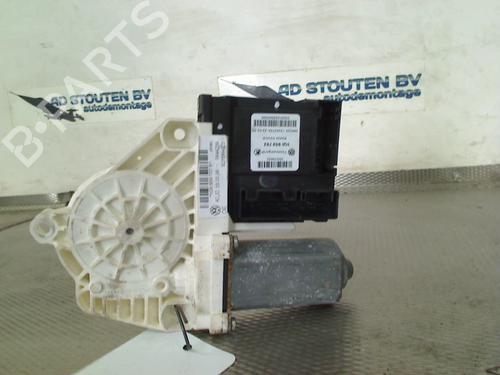 Elektronisk modul VW EOS (1F7, 1F8) 2.0 FSI (150 hp) 31040017