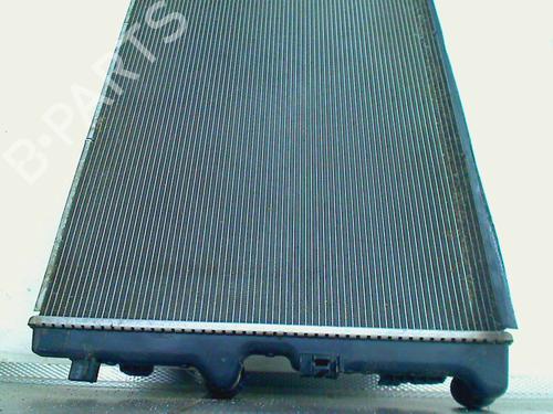 Water radiator VW POLO VI (AW1, BZ1, AE1) 1.0 TSI | BP33011111M31 - Image 6