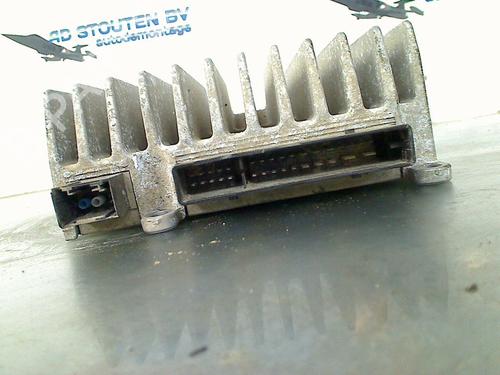 Electronic module MERCEDES-BENZ E-CLASS (W212) E 350 CDI (212.023) | BP23075277M83 