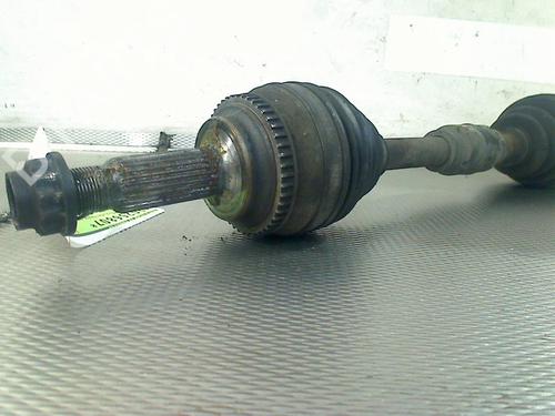 Left front driveshaft TOYOTA COROLLA (_E12_) 1.6 VVT-i (ZZE121_, ZZE121R) | BP30932135M38