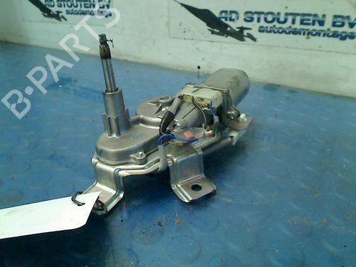 Rear wiper motor SUZUKI ALTO VII (GF) 1.0 (AMF310, GFC31S) | BP11264411M102 
