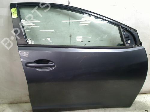 Used Right front door Right front door HONDA CIVIC IX (FK) 1.4 i-VTEC (FK1) (99 hp) 36511398 36511398