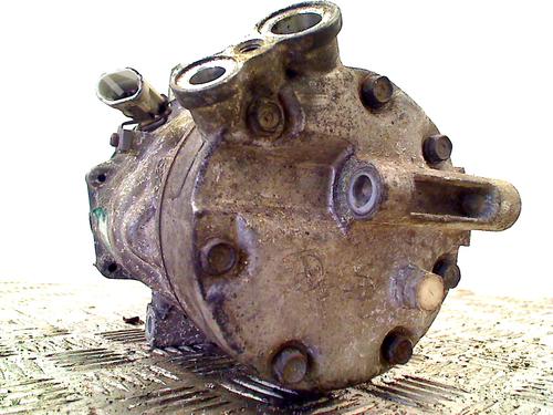 AC compressor SAAB 9-3 (YS3F, E79, D79, D75) 2.0 t | BP11305720M34 