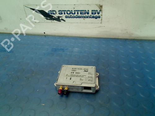 Elektronisk modul AUDI A4 B8 Avant (8K5) 1.8 TFSI (160 hp) 13126942
