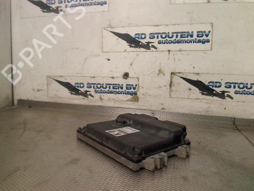 Engine control unit (ECU) SUZUKI SWIFT III (MZ, EZ) 1.3 (RS413, ZC11S) | BP29965373M57
