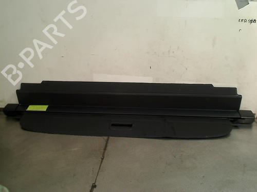 Hattehylde Hattehylde SKODA OCTAVIA III Combi (5E5, 5E6) 1.0 TSI (115 hp) 33547496 33547496