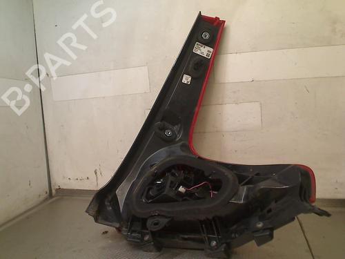 Left taillight VOLVO V40 Hatchback (525) D2 | BP33246994C34  - Image 6