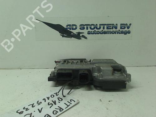 Used Control unit Control unit 11302514 11302514