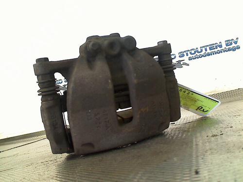 Højre bremsekaliber foran FORD TRANSIT COURIER B460 Box Body/MPV 1.5 TDCi | BP29418237M104 