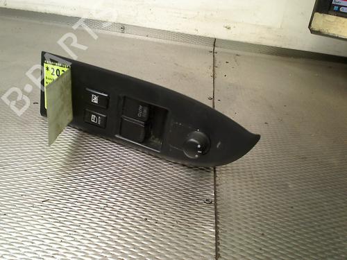 Left front window switch SUZUKI GRAND VITARA II (JT, TE, TD) 1.6 All-wheel Drive (JB416) | BP31847256I27