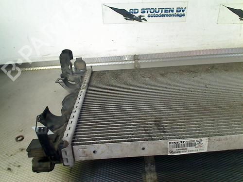 Water radiator RENAULT LAGUNA III (BT0/1) 1.5 dCi (BT00, BT0A, BT0T, BT1J) | BP36070691M31 - Image 8