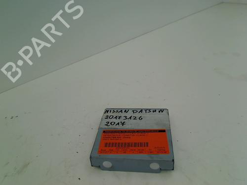 Used Electronic module NISSAN QASHQAI II SUV (J11, J11_) 1.2 DIG-T (115 hp) 11305185