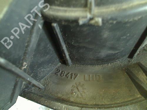 Heater blower motor VOLVO XC70 I Cross Country (295) 2.4 T XC AWD | BP11297058M62 