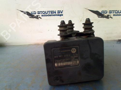 ABS Bremseaggregat VW TOURAN (1T1, 1T2) 2.0 FSI | BP16571917M43 