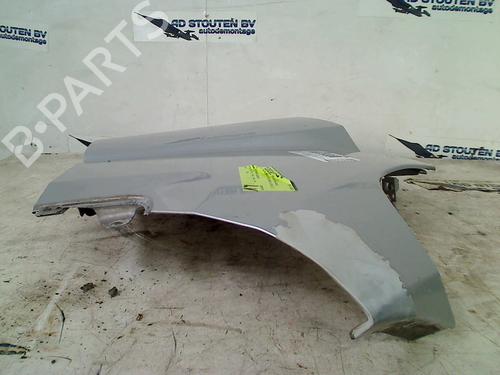 Left front fenders CITROËN JUMPER II Van 2.2 HDi 120 | BP17126872C41 