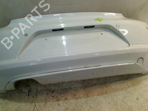 Rear bumper VW SCIROCCO III (137, 138) 2.0 TDI | BP29267147C8