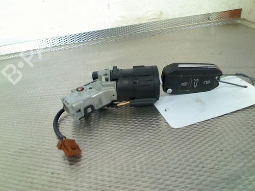 Switch OPEL CORSA F (P2JO) 1.2 (68) | BP24606105I30 - Image 4