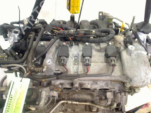 Engine MAZDA 2 (DE_, DH_) 1.5 (DE5FS) | BP39436505M1  - Image 6