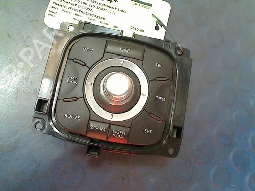 Switch RENAULT LAGUNA III (BT0/1) 2.0 16V Turbo | BP13581168I30 