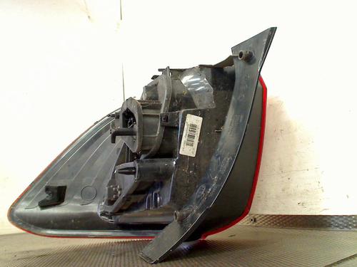 Left taillight DACIA SANDERO II TCe 90 (B8M1, B8MA, B8AC) | BP38950686C34 - Image 4