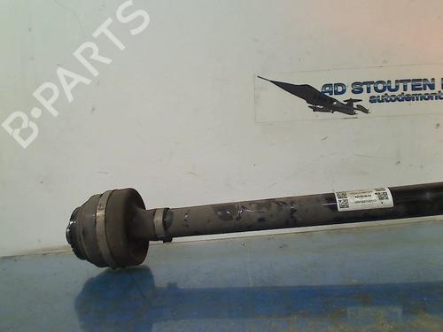 Right rear driveshaft BMW 5 Touring (G31) 540 d xDrive | BP16772852M41 