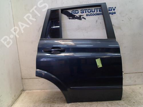 Dør høyre bak SSANGYONG KYRON 2.0 Xdi (141 hp) 11320608