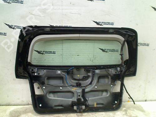 Tailgate MERCEDES-BENZ B-CLASS Sports Tourer (W245) B 200 CDI (245.208) | BP17526069C6 