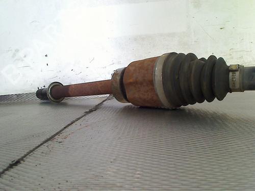 Right front driveshaft RENAULT ZOE (BFM_) ZOE | BP38197286M39  - Image 5
