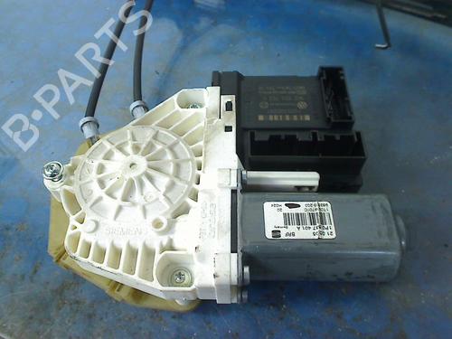 Front left window mechanism SEAT LEON (1P1) 2.0 FSI | BP17389767C22 