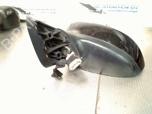 Left mirror FIAT PUNTO EVO (199_) 1.3 D Multijet | BP31092582C26 