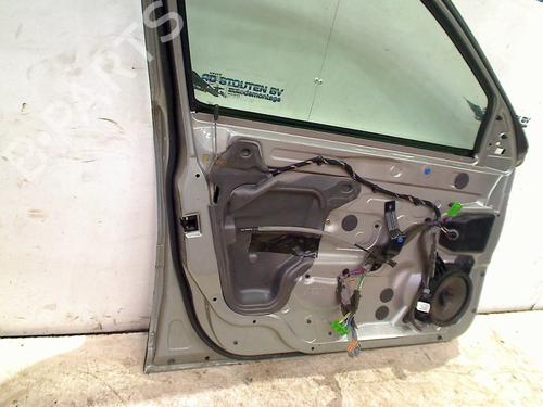 Left front door VOLVO XC70 I Cross Country (295) 2.5 T XC AWD | BP16999430C2 