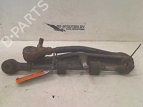 Used Right front suspension arm IVECO DAILY IV Van 35C13 V, 35C13 V/P, 35S13 V, 35S13 V/P (126 hp) 13123442