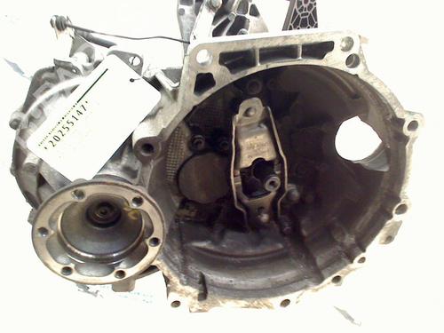 Gearbox VW CADDY III Box Body/MPV (2KA, 2KH, 2CA, 2CH) 1.6 TDI | BP29822308M3 