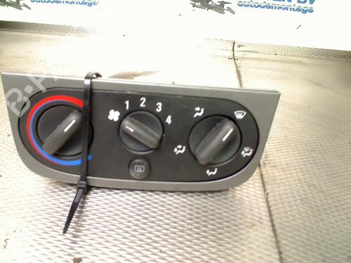Climate control OPEL TIGRA TwinTop (X04) 1.4 (R97) | BP33714519I5 - Image 6