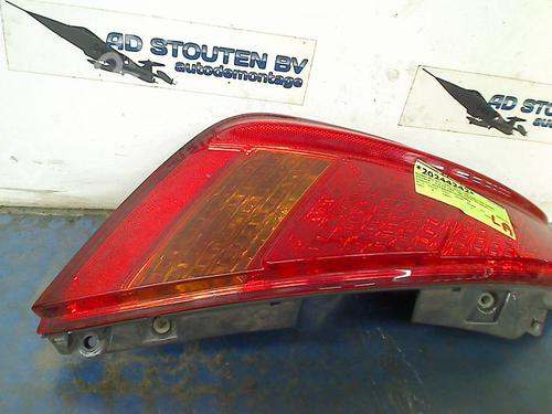 Left taillight NISSAN MURANO I (Z50) 3.5 4x4 | BP24887183C34 