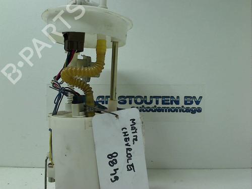 Used Fuel pump DAEWOO MATIZ (M100, M150) 1.0 (64 hp) 11299466