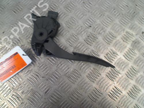 Used Pedal OPEL INSIGNIA A Sports Tourer (G09) 1.6 Turbo (35) (180 hp) 13124523