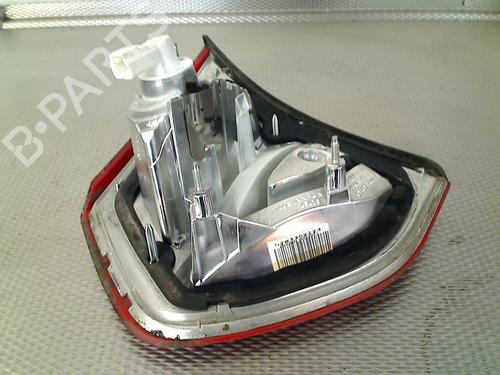 Left taillight CITROËN C4 Picasso I MPV (UD_) 1.8 i 16V | BP28575864C34 