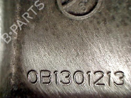 Gearbox AUDI A5 (8T3) 2.0 TDI | BP11315383M3 