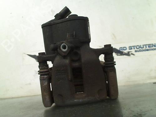 Used Right rear brake caliper VW PASSAT CC B6 (357) 2.0 TDI (170 hp) 18874141