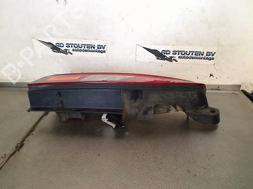 Left taillight CITROËN BERLINGO MULTISPACE (B9) 1.6 HDi 110 | BP30804160C34 