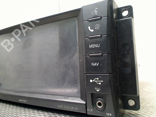 Electronic module DODGE NITRO 2.8 CRD | BP38108168M83 - Image 4