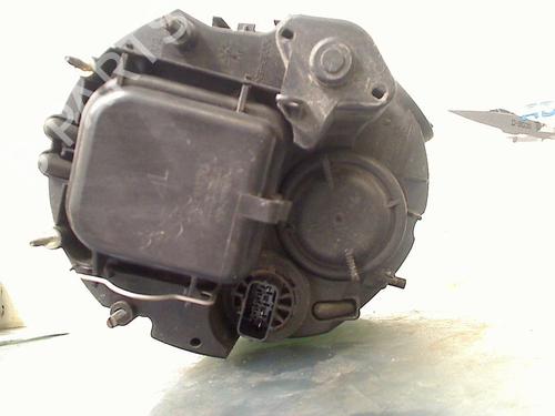 Left headlight MINI MINI (R50, R53) One D | BP17488579C28 