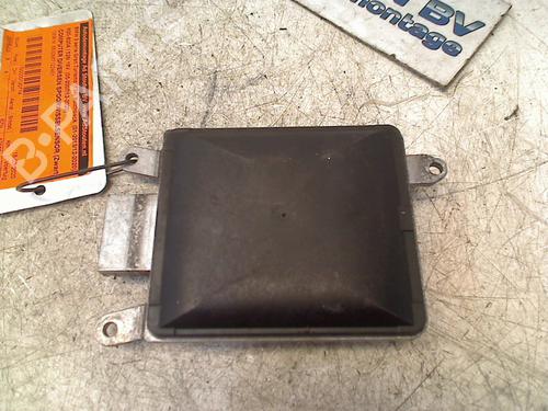 Used Electronic module BMW 3 Gran Turismo (F34) 328 i xDrive (245 hp) 11312251