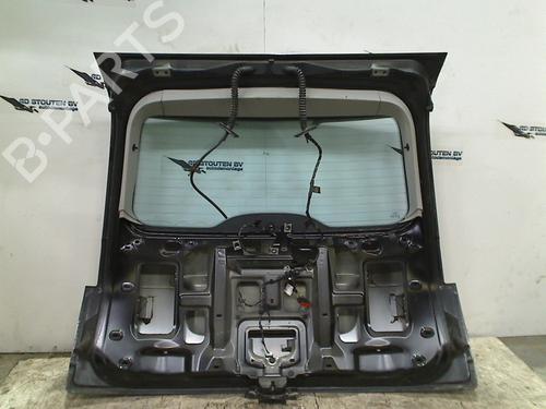 Tailgate FORD C-MAX (DM2) 1.8 Flexifuel | BP14454171C6 