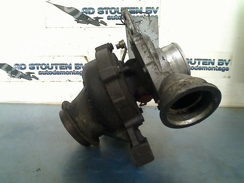 Turbocharger/Supercharger MERCEDES-BENZ SPRINTER 3,5-t Bus (B906) 311 CDI (906.731, 906.733, 906.735) | BP29555968M71 