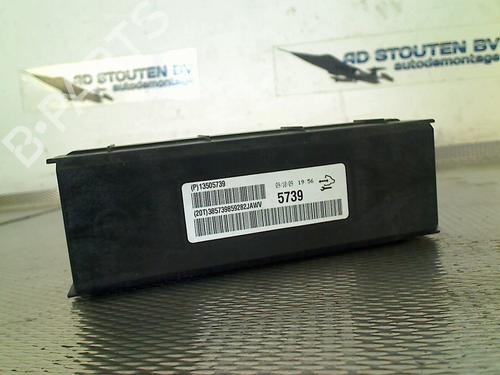 control-unit-opel-insignia-a-g09-2008-2009-2010-2011-2012-2013-2014-2015-2016-2017-27692217 main image