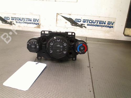 AC Styreenhet / Manøvreringsenhet FORD FIESTA VI (CB1, CCN) 1.0 EcoBoost (100 hp) 30459242