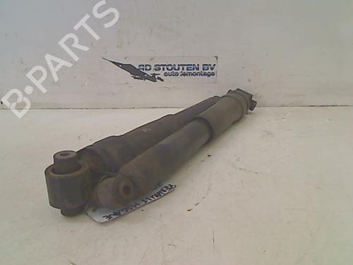 Used Right rear shock absorber RENAULT MEGANE III Grandtour (KZ0/1) 1.5 dCi (KZ09, KZ0D, KZ1G, KZ29, KZ14, KZ1W, KZ10, KZ1F,... (110 hp) 13123832