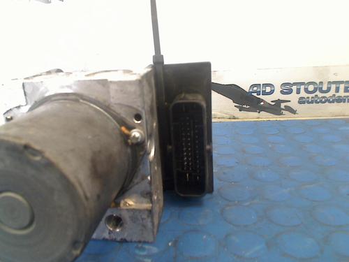 ABS pump MERCEDES-BENZ A-CLASS (W169) A 160 (169.031, 169.331) | BP11323764M43 